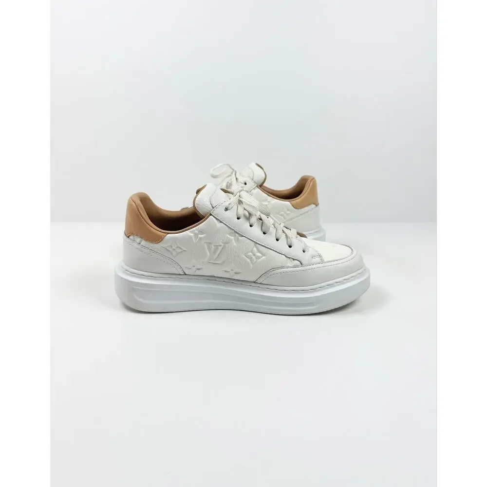 Size 5.5LV/6.5US - Louis Vuitton Beverly Hills